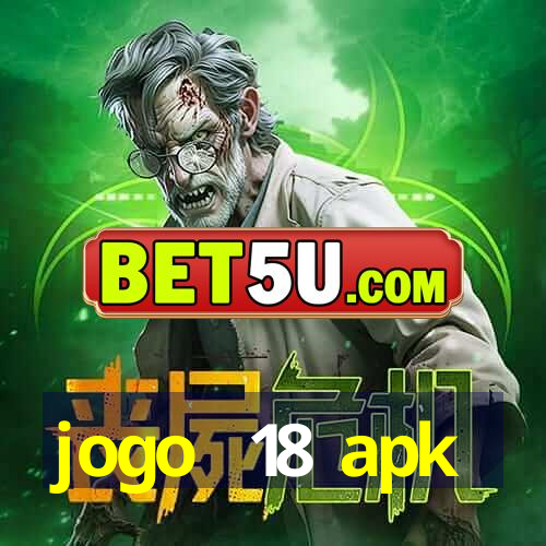 jogo +18 apk